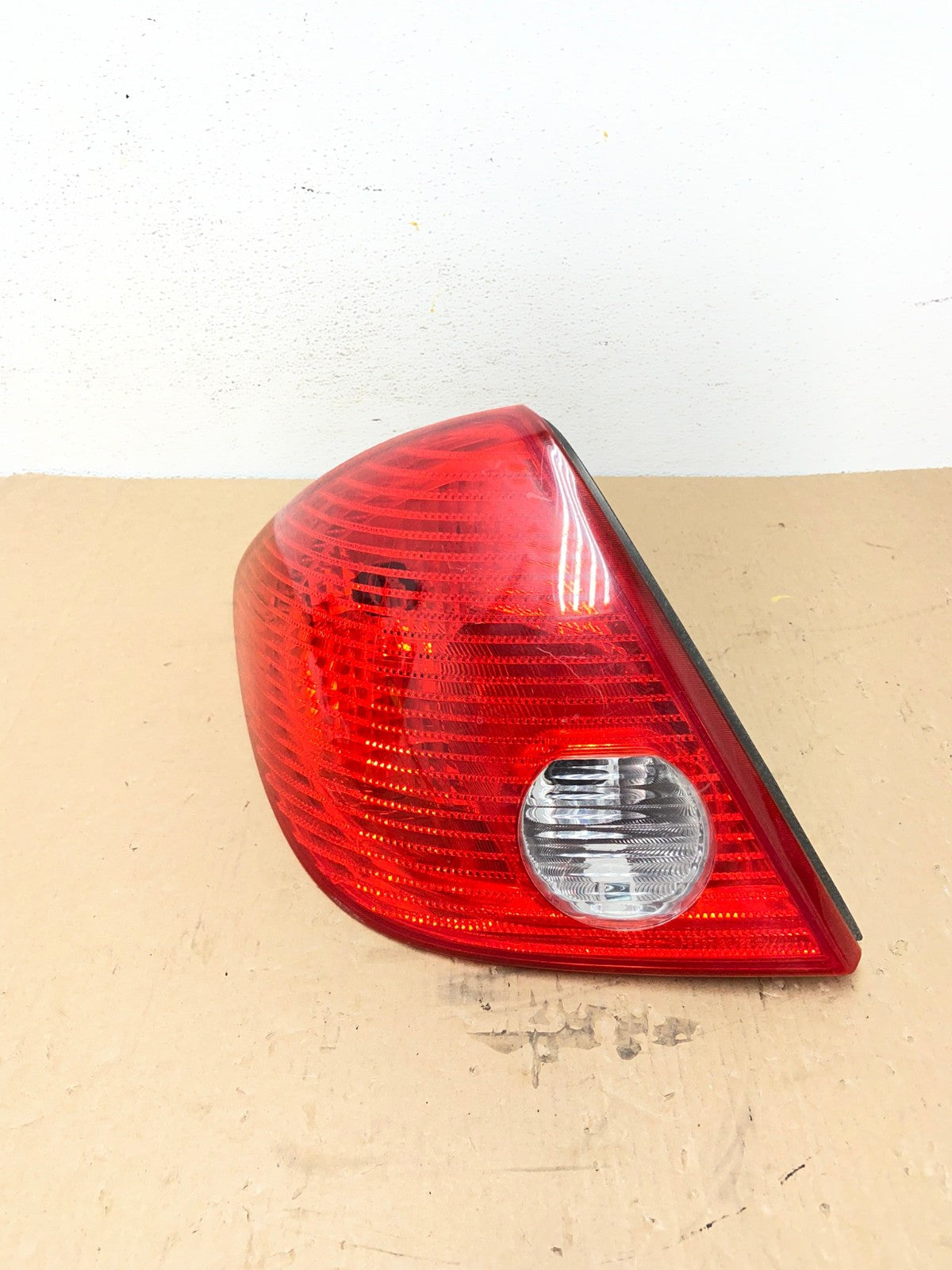 2005-2010 Pontiac G6 Sedan Left Driver Lh Side Tail Light AD7771 LK0