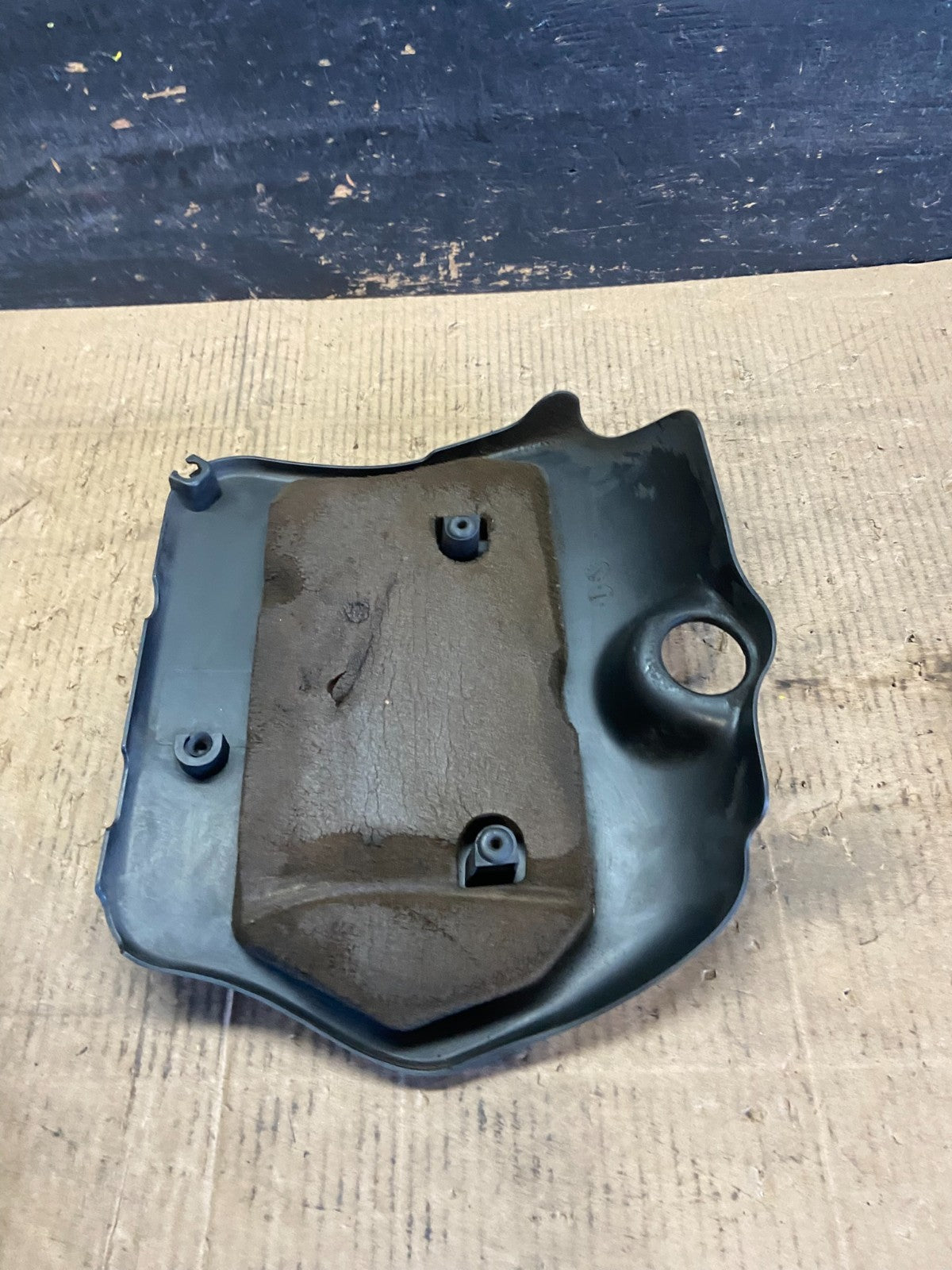 2006 Buick Rendezvous Upper Engine Cover 3.5L R70936