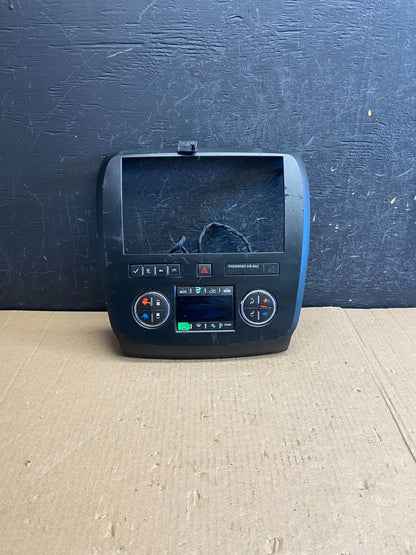 2008 to 2012 Buick Enclave AC Heater Climate Control Unit AE4250 DG0