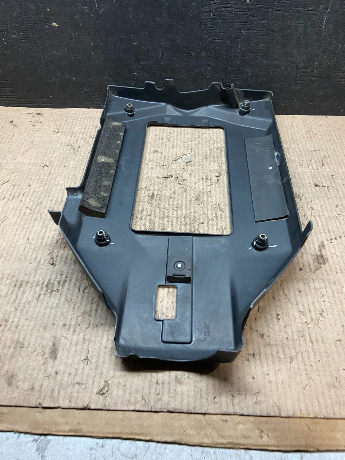 2001 2002 2003 Acura TL Engine Top Lid Motor Cover i7912 DG1 Oem7
