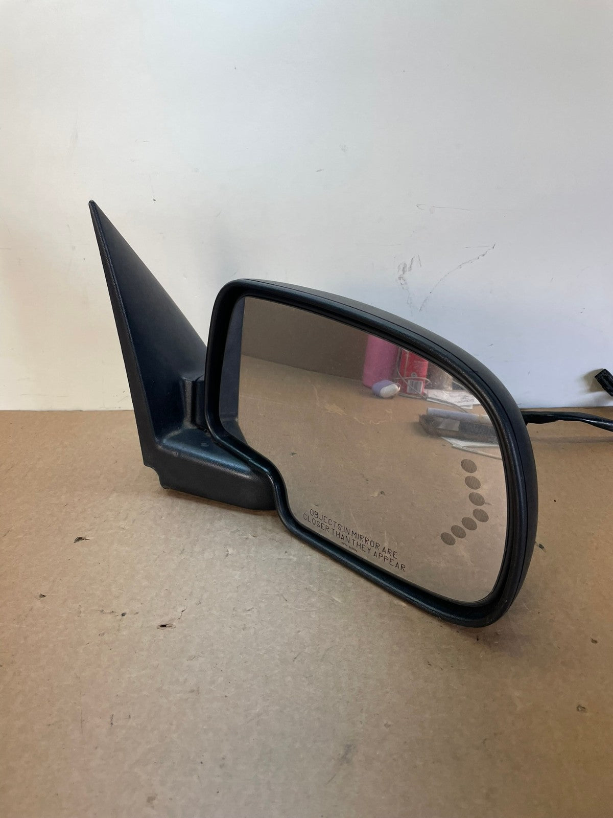 2003-2006 Chevrolet Tahoe Suburban Right Passenger Turn Door Mirror AH0268 LK2