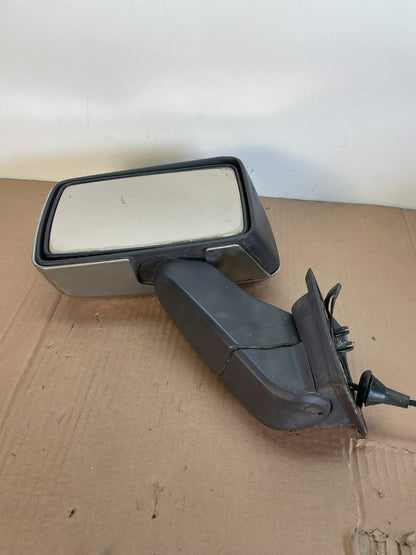 2006 to 2010 Hummer H3 Front Left Driver LH View Door Mirror AG7759 DW2