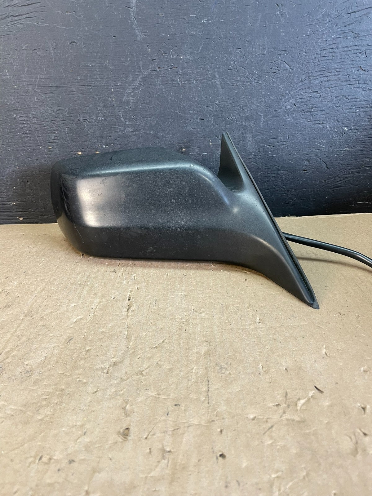 2000-2004 Toyota Avalon Right Passenger View Door Mirror AD5886 DW0