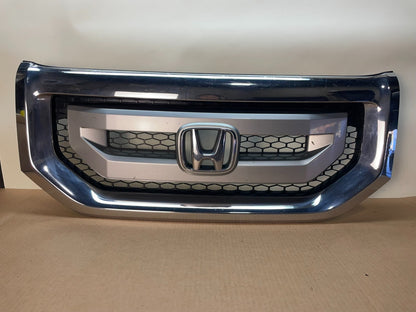 2009 to 2011 Honda Pilot Front Upper Grill Grille AJ1028 DG0