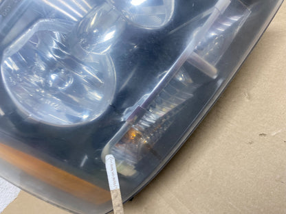 2007 to 2013 Chevrolet Suburban Tahoe Right Passenger RH Headlight AG6813 DW5