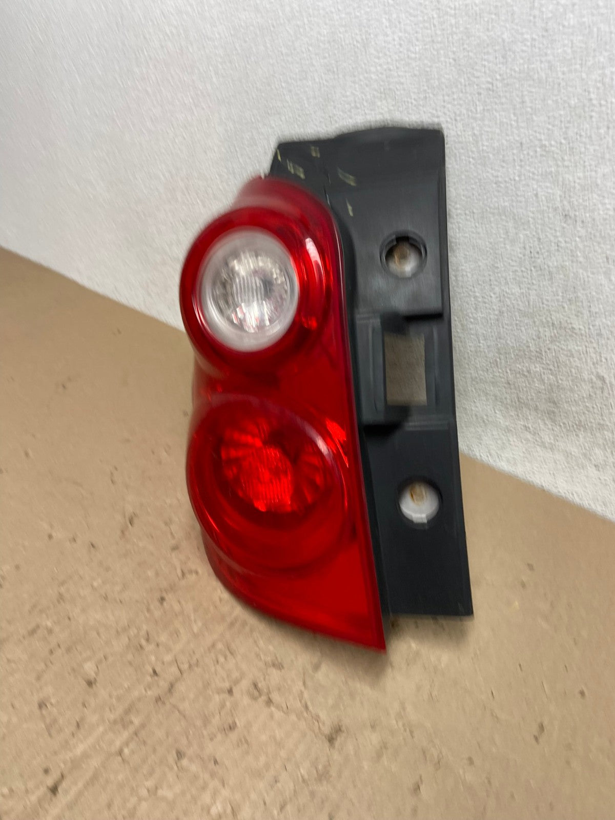 2010 to 2015 Chevrolet Equinox Left Driver Lh Side Tail Light AE9844 LK1