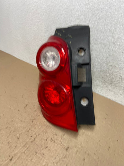 2010 to 2015 Chevrolet Equinox Left Driver Lh Side Tail Light AE9844 LK1