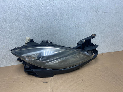 2009 - 2010 Mazda 6 Right Passenger Side Xenon Headlight Oem R6905 DW0