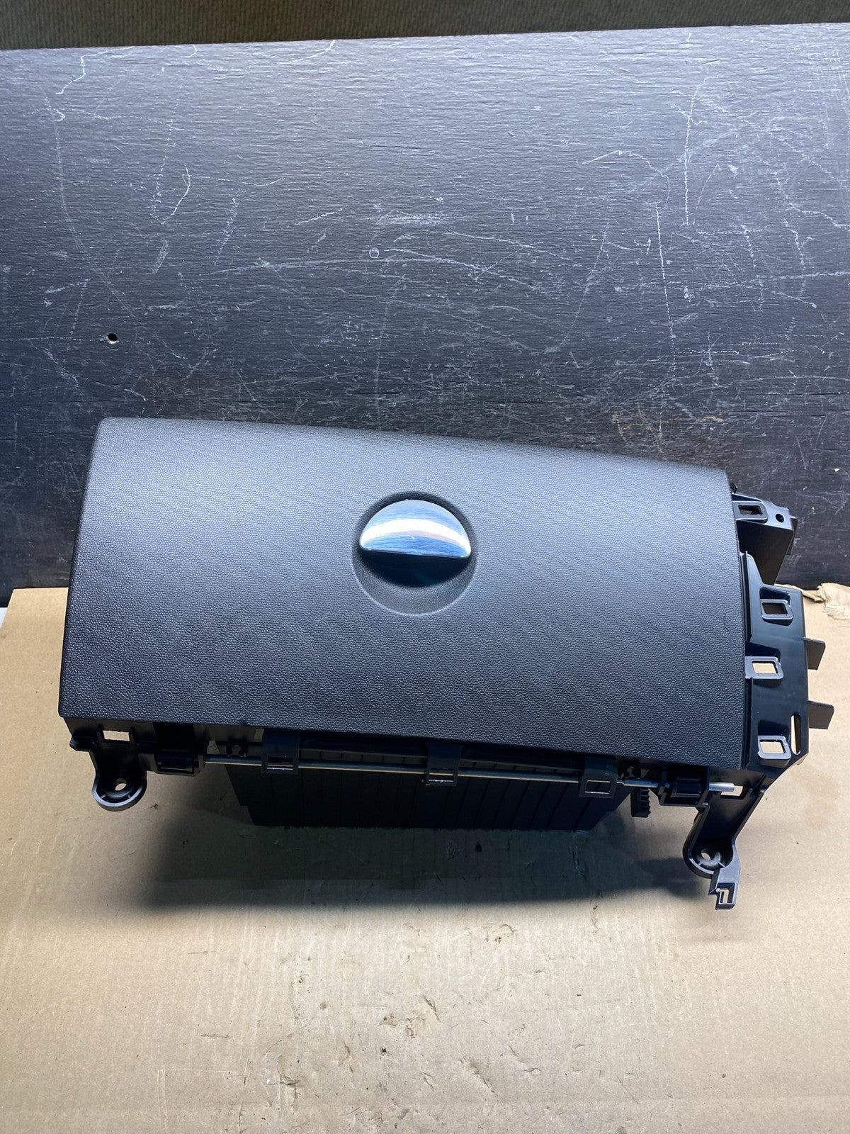 2011-2016 Mini Cooper Countryman Dashboard Right Glove Box Storage AI7425 DG0