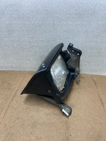 1988 to 1991 Toyota Corolla Coupe AE92 SR5 GTS Right Side Headlight AA62633