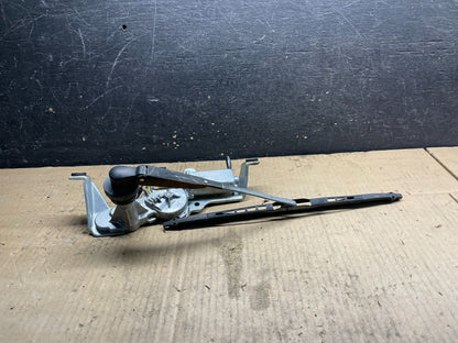 2003 to 2005 Subaru Forester Rear Wiper Motor 86510SA070 W7214 PS2