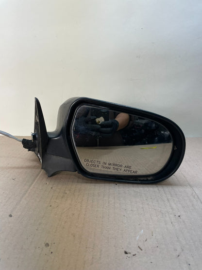 2005-2009 Subaru Legacy Outback Right Passneger Side Door Mirror AJ0731 DG8