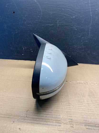 2011 - 2013 Kia Optima Right Passenger View Door Mirror Turn Signal AF3914 DW9
