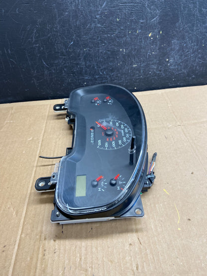2004 - 2008 Ford F150 F-150 Speedometer Cluster Gauge AD2137 DG2