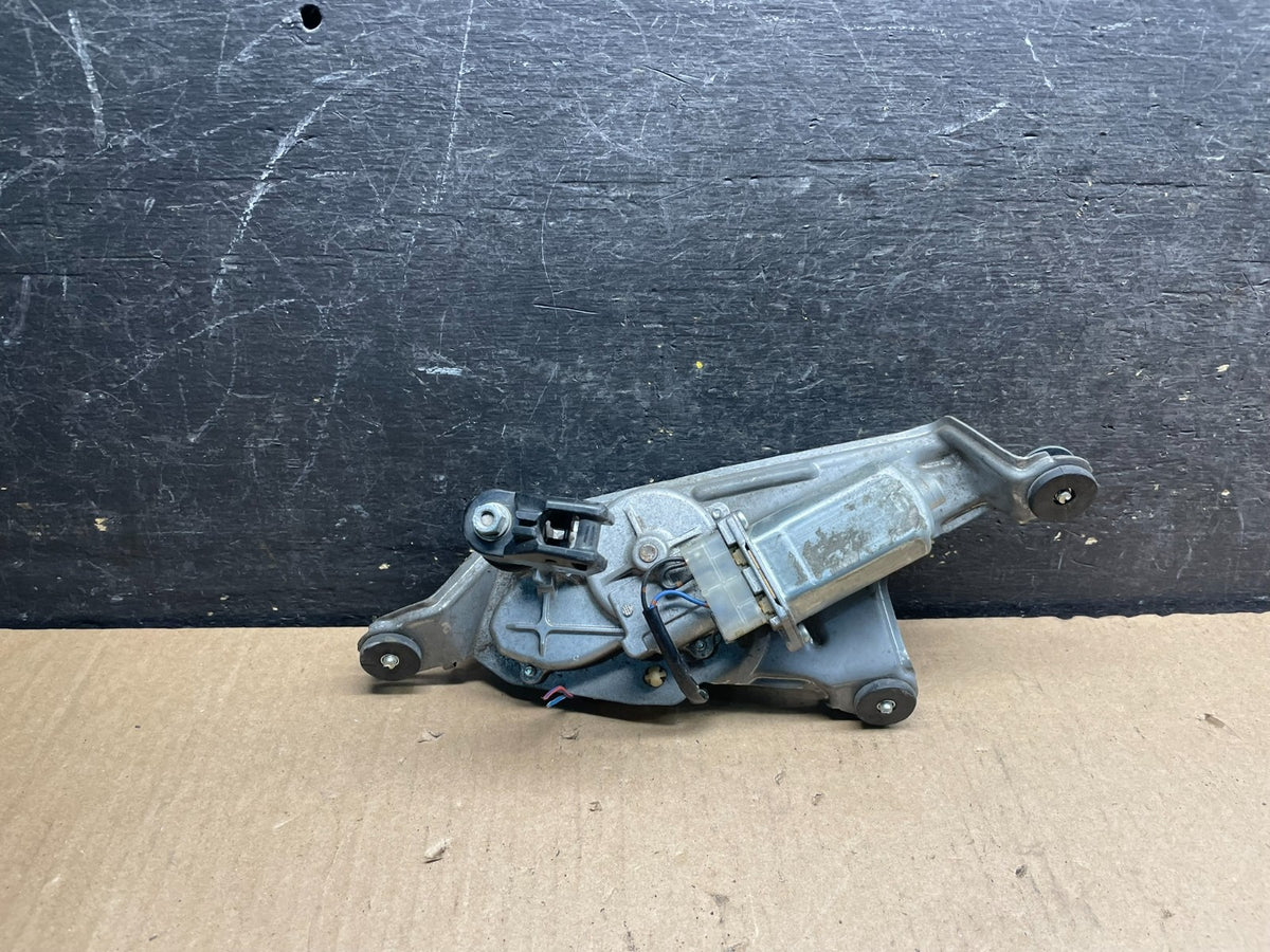 2007 to 2015 Mazda CX-9 CX9 Windshield Rear Wiper Motor U9266 DG0
