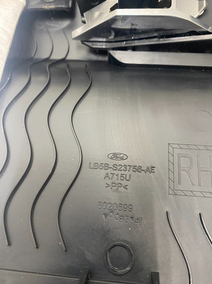 2020 to 2023 Ford Explorer Interceptor Front Right Side Door Panel OEM G17769