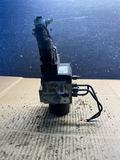 2006 2007 Ford E250 E350 Anti-Lock ABS Antilock Brake Pump AB3513  DG4