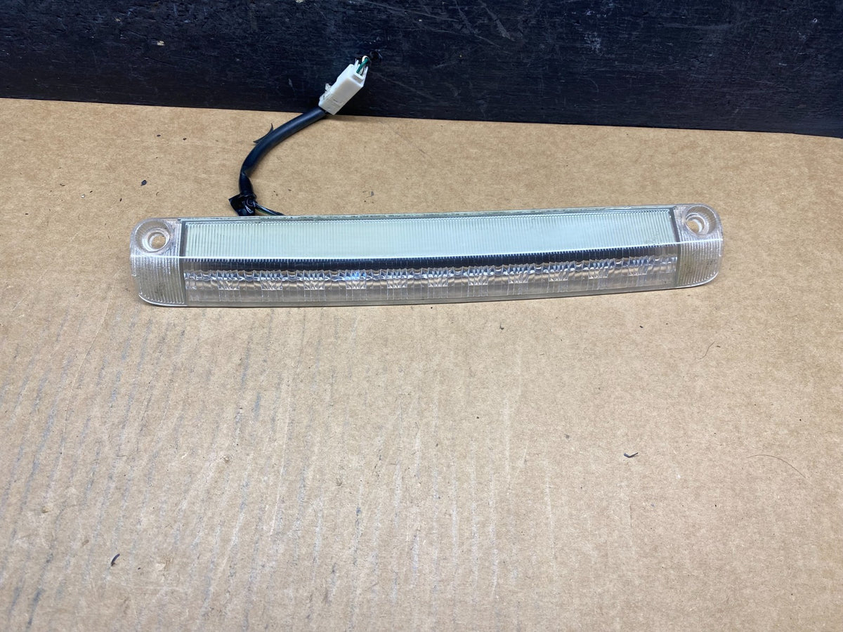 2010 to 2015 Toyota Prius LED Rear 3rd Brake Light Spoiler Lamp AH5000 DG0