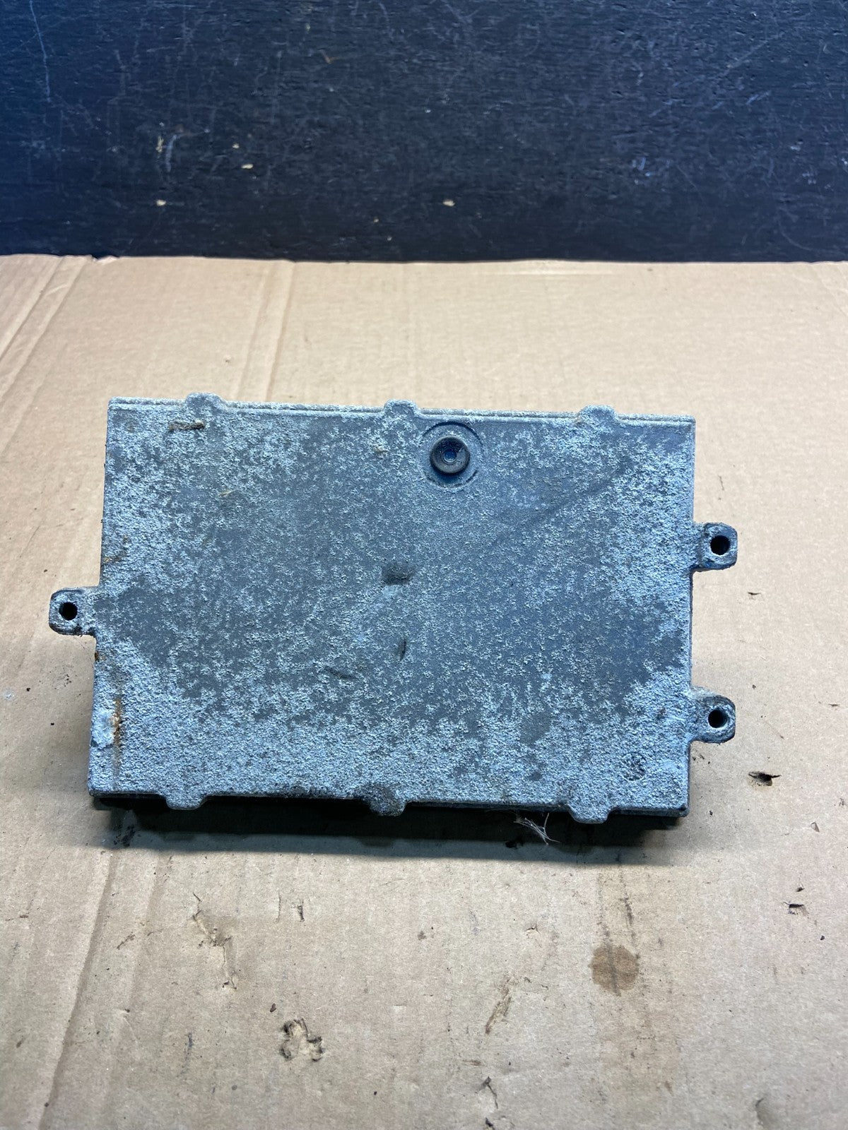 2012 Dodge Ram 2500 3500 Engine Computer 5.7L ECM ECU P68065908ae AE2309 DG1