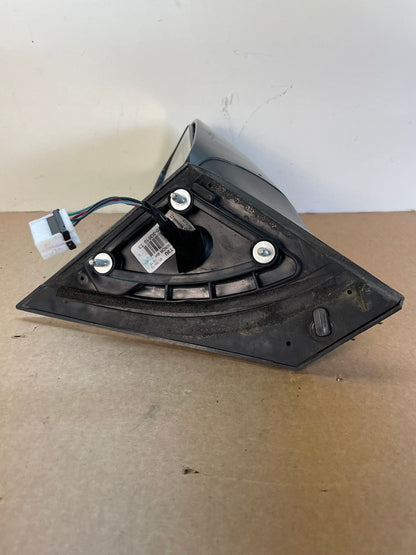 2011 - 2015 Hyundai Sonata Right Passenger RH View Door Mirror AH0265 LK4