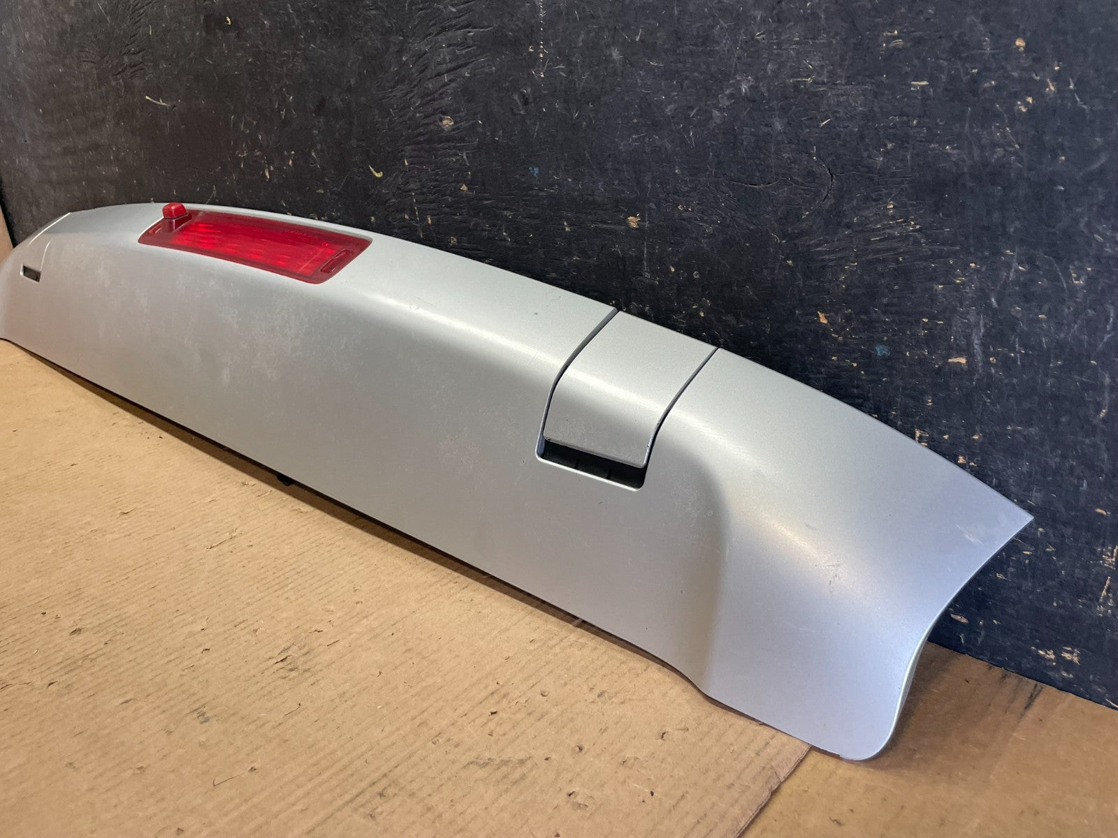 2009 to 2015 Honda Pilot Rear Trunk Spoiler Gate Oem AA2145 DG2
