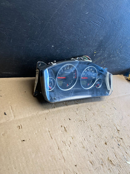 2008 2009 Nissan Pathfinder Speedometer Cluster Gauge OEM T5878 DG2