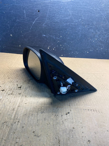 2014 to 2019 Kia Soul Left Driver Lh Side View Door Mirror Oem AB0349 MS10