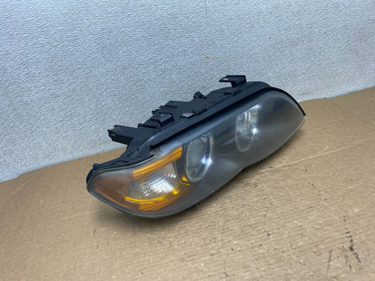 HALOGEN 2004 2005 2006 Bmw E53 X5 Right Passenger Headlight OEM Z2799 DW2