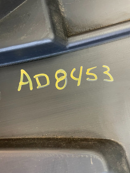 2006 to 2008 Honda Pilot Engine Cover Trim Bezel 17121-PVJ-A01 AD8453 DG5