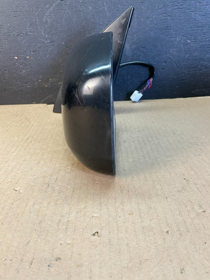 2001-2007 Toyota Highlander Left Driver LH Side View Door Mirror AD5578 DW2