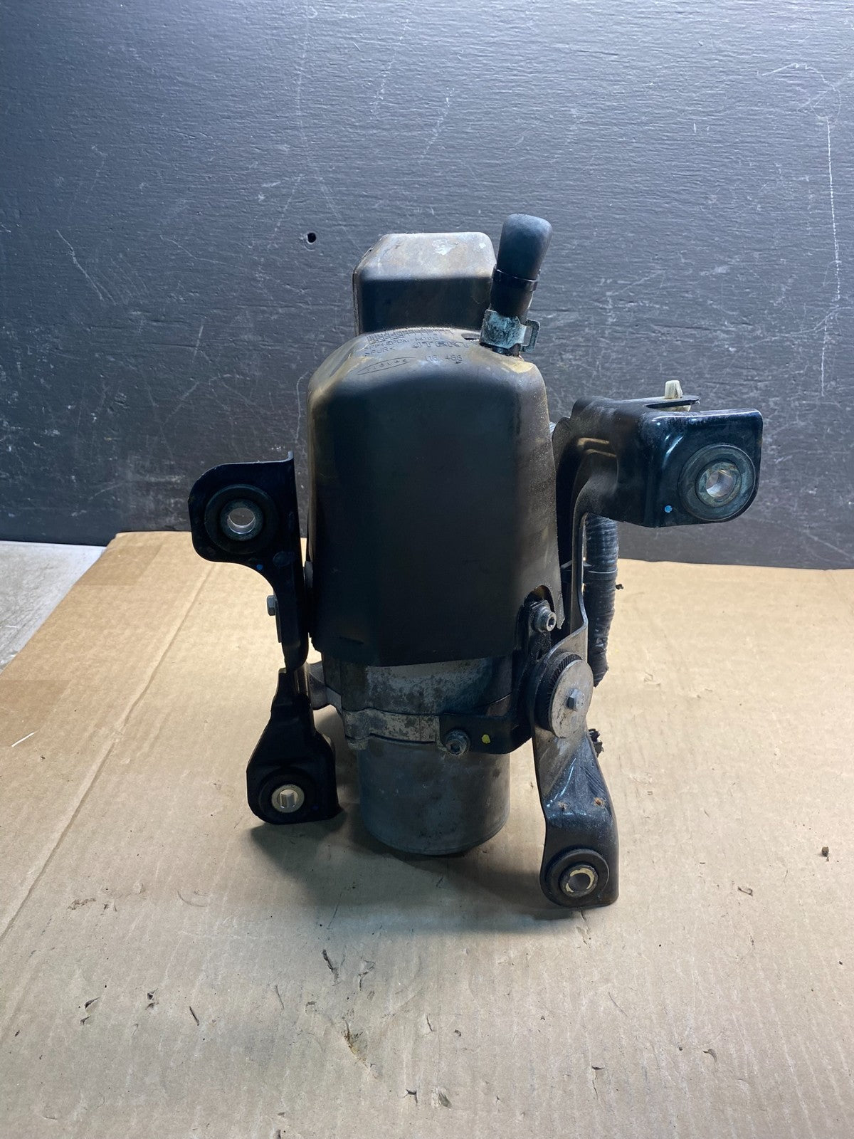 2013 -2016 Nissan Pathfinder Electric Hydraulic Power Steering Pump ae7904 DG5