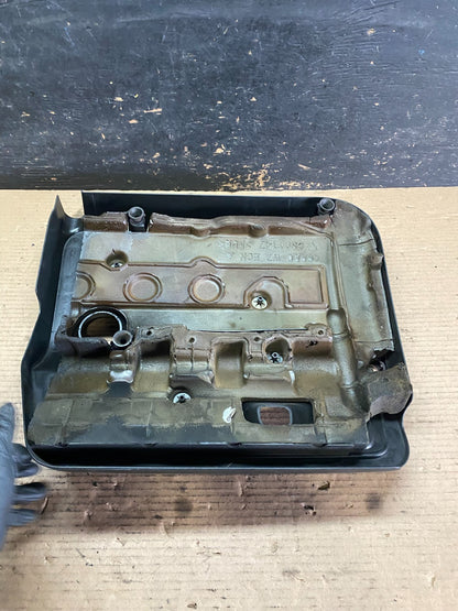 2012 to 2014 Chrysler 200 Engine Cover Top Lid Cover s3702 DG5