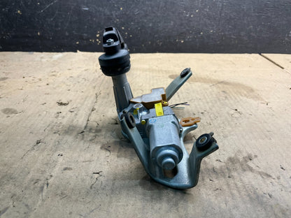 2007 to 2012 Acura RDX Rear Wiper Motor W7362 PS2