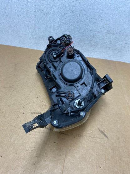 2009-2013 Subaru Forester Left Driver LH Halogen Headlight AE3242 DW8