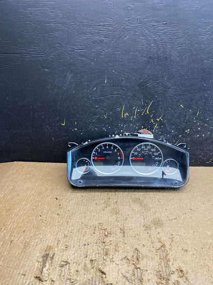 2008 2009 Nissan Pathfinder Speedometer Cluster Gauge Z9848 DG0