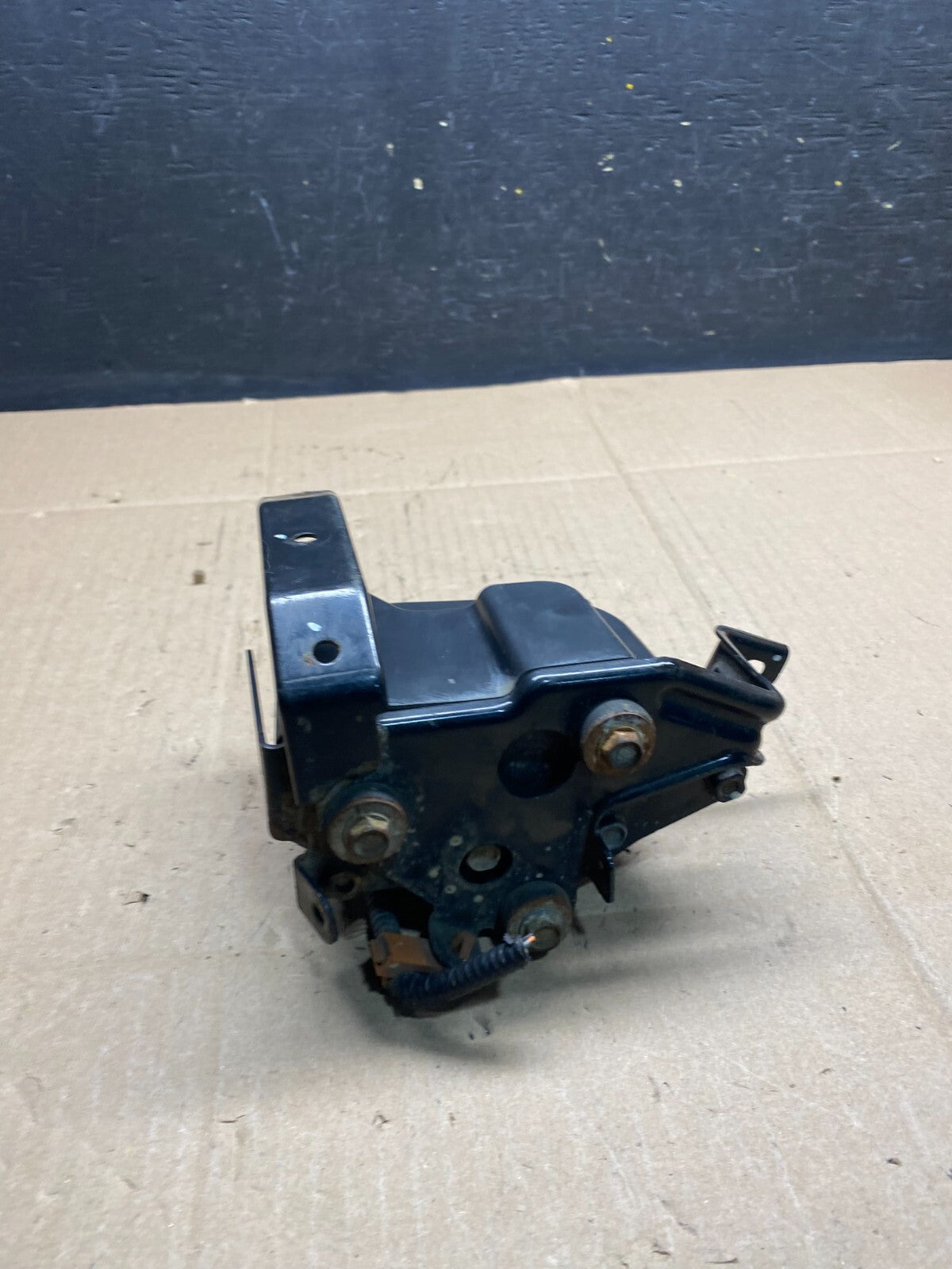 2006 2008 Honda Pilot Cruise Control pvja028-037040 L89102