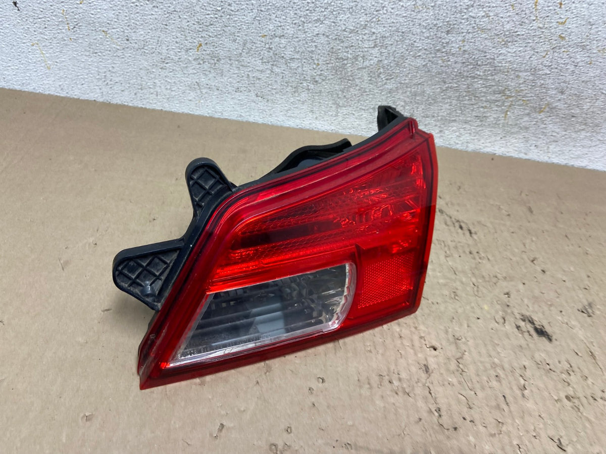 2010 - 2014 Subaru Outback Right Passenger RH Inner Tail Light AI2460 LK2