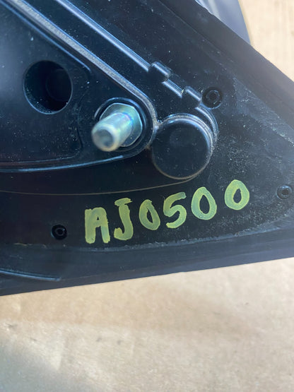 2014 - 2016 Hyundai Elantra Sedan Left Driver View Door Mirror AJ0500 DG11