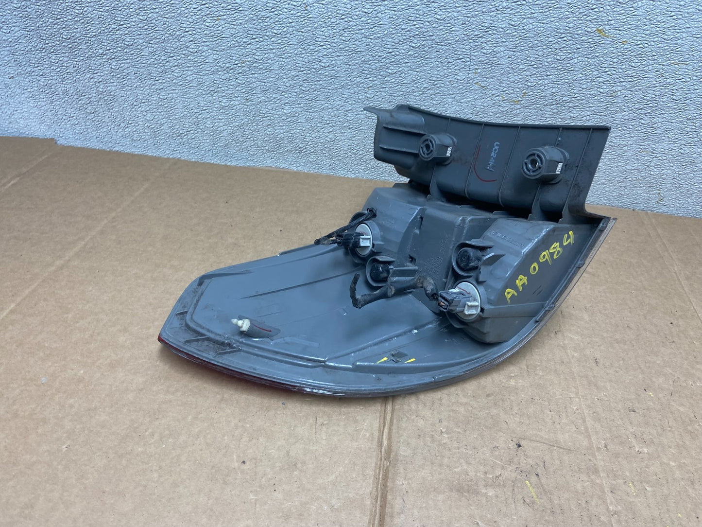 2008 2009 2010 Honda Odyssey Right Passenger Side Tail Light AA0984 DW5