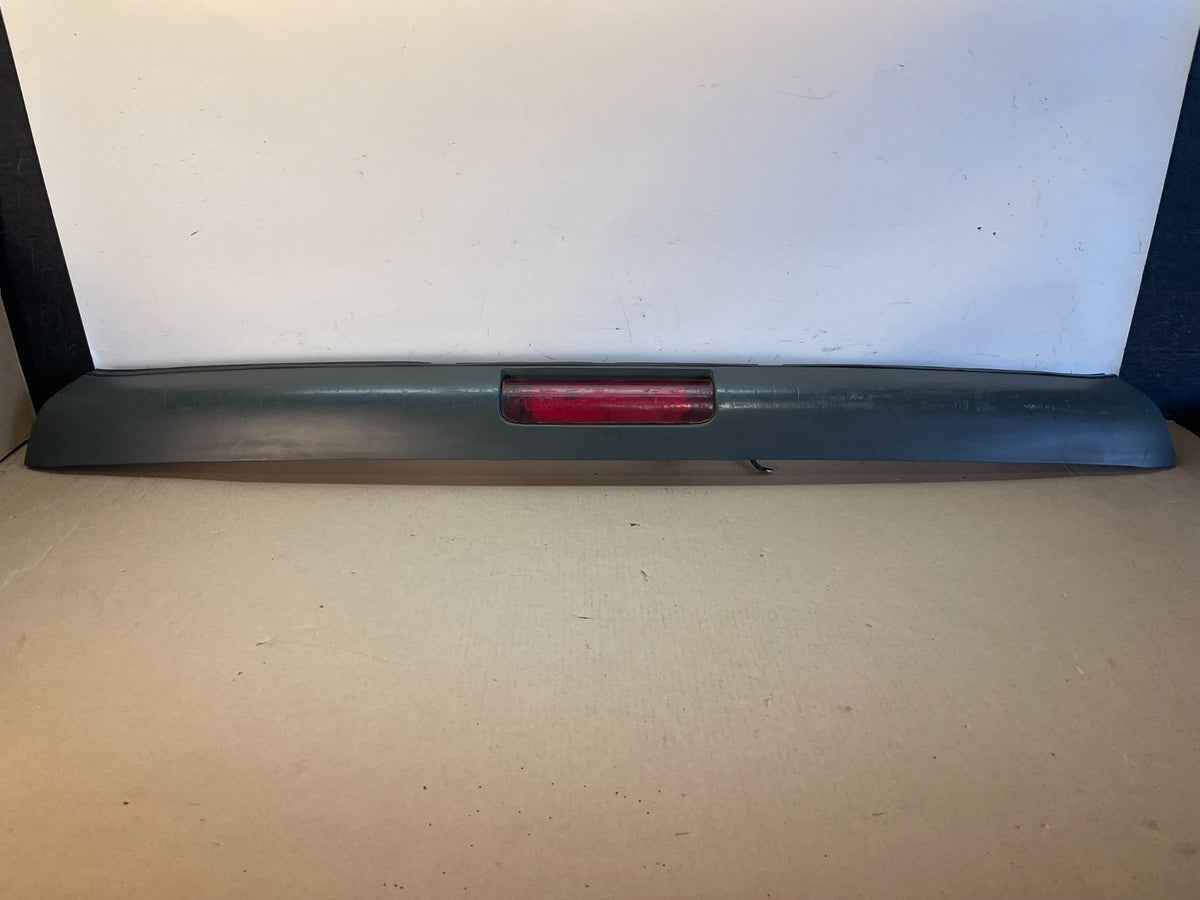 1996 to 2002 Chevrolet Express 3rd Third Brake Light Trim Spoiler AI3954 DW0