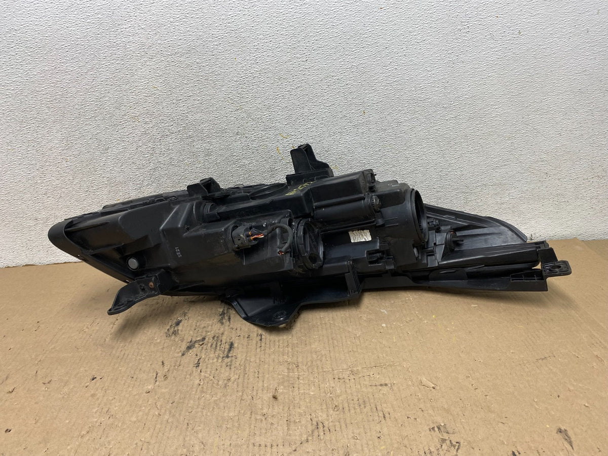 2015 to 2017 Hyundai Sonata Hybrid Left Driver Side Halogen Headlight AH2072 PS6
