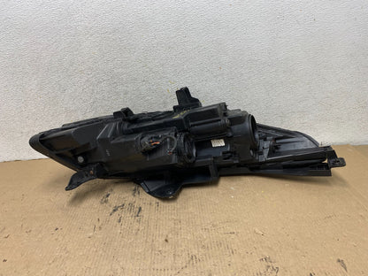 2015 to 2017 Hyundai Sonata Hybrid Left Driver Side Halogen Headlight AH2072 PS6