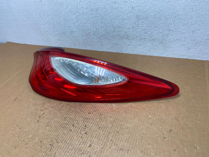 2007 to 2008 Toyota Solara Right Passenger RH Side Tail Light AE1161 LK1