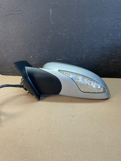 2013 to 2017 Buick Enclave Left Driver LH Blind Spot View Door Mirror AE1100 DW3