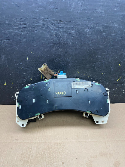 2002 GMC Yukon Speedometer Cluster Gauge Oem Y9990 DG3