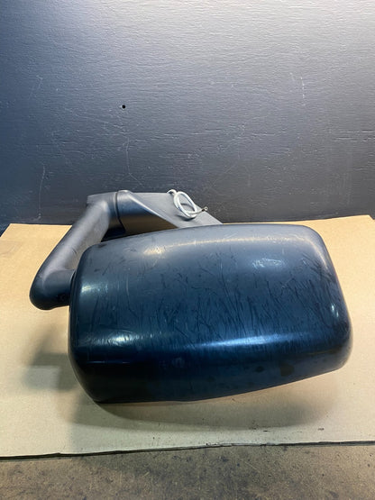 2009 to 2018 Chevrolet Express G3500 G4500 Left Driver LH View Mirror ab7155 DG1