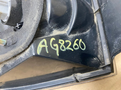2004 2006 Mazda 3 Left Driver LH Side Tail Light AG8260 LK6