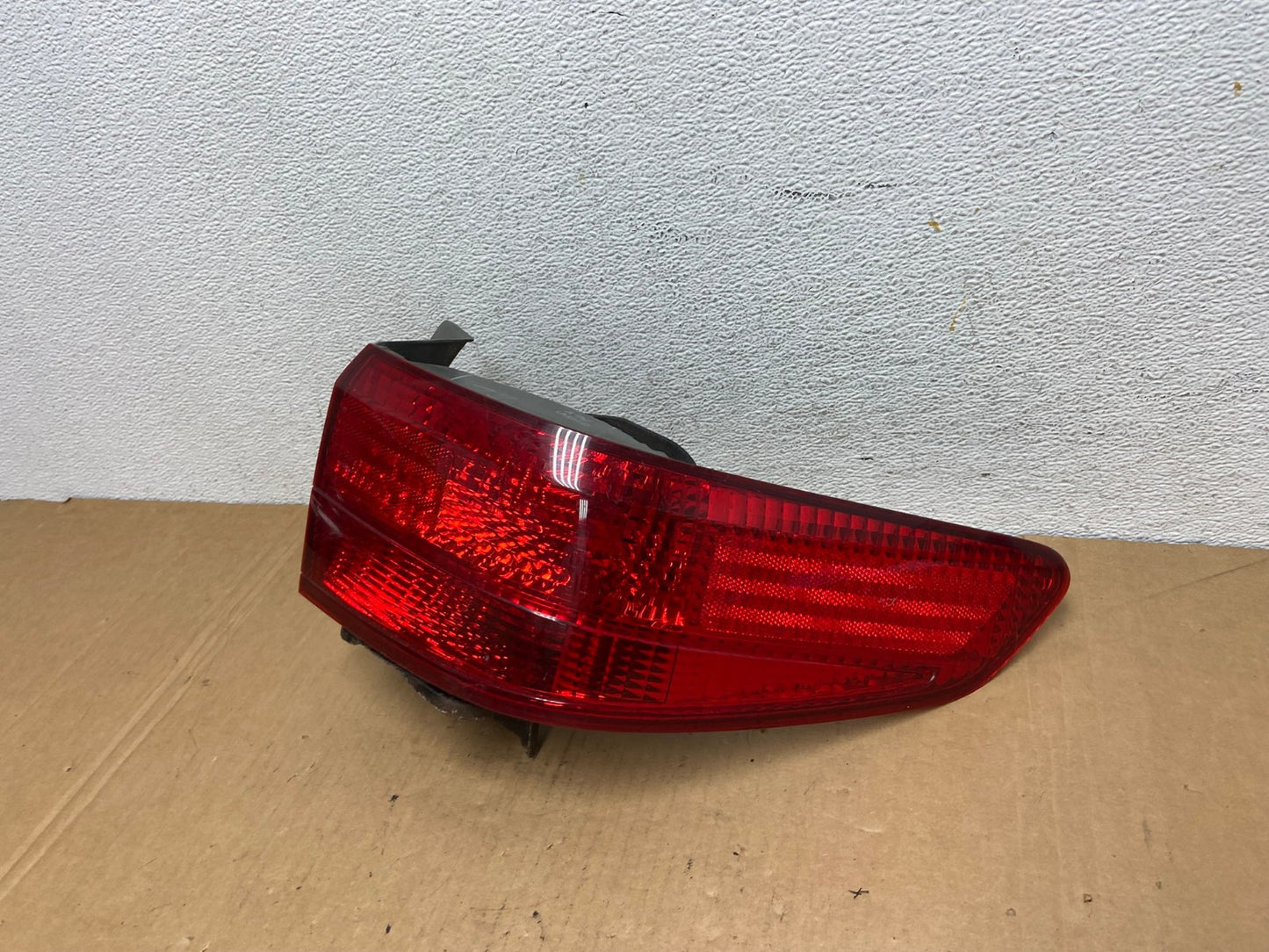 2005 Honda Accord Right Passenger Rh Side Tail Light AD2716 LK1