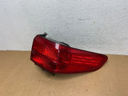 2005 Honda Accord Right Passenger Rh Side Tail Light AD2716 LK1
