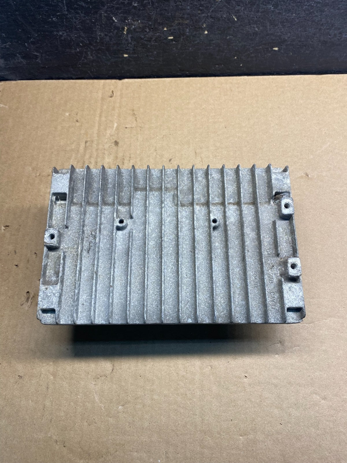 2003 Dodge Dakota 4.7L Engine Computer ECM ECU p56040499ag AF8940 DG1